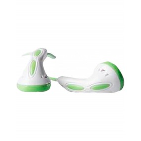 Iskin : Auriculares in-ear Cerulean XLR - verde (blíster) - Imagen 1