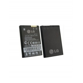 Lg : Batería LGIP-520N (GD900) (bulk) - Imagen 1