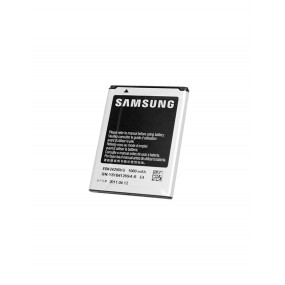 Samsung : Batería EB424255VU 1000 mAh (S3350 / S3850 Corby II / S5220 Star 3) (bulk) - Imagen 1