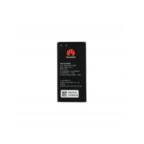 Huawei : Batería HB474284RBC 2000 mAh (Y625 / Y635 / Y550 / Y5 / G620) (bulk) - Imagen 1