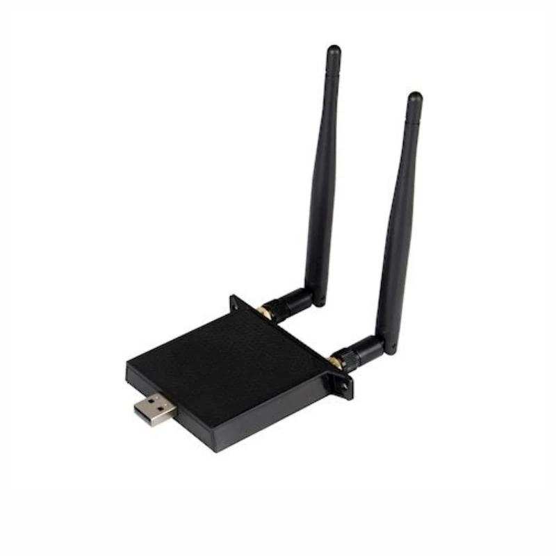 Optoma SI01 módulo wifi y bth serie 5
