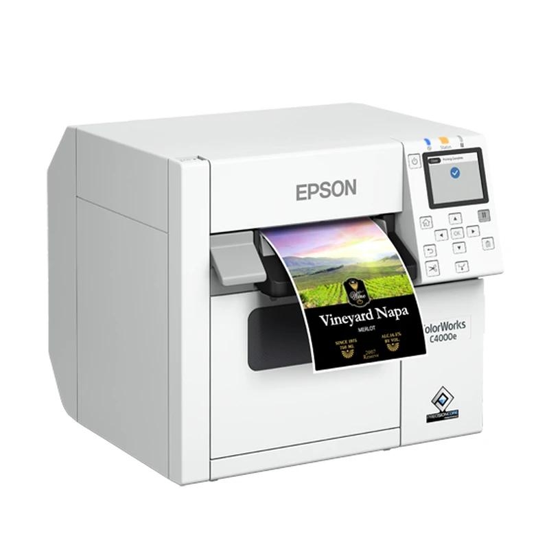 Epson Impresora CW-C4000E