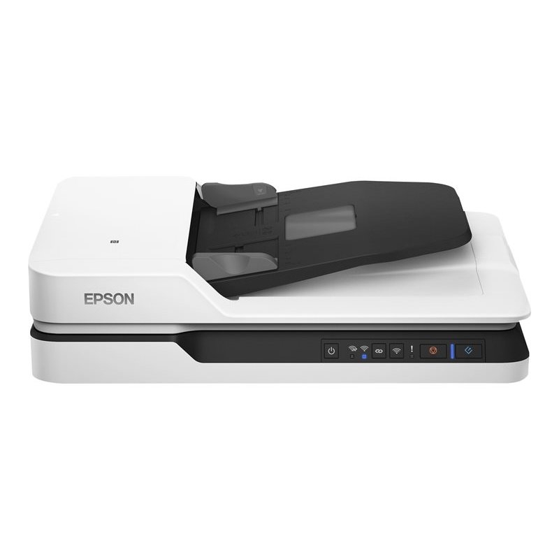 Epson Escáner WorkForce DS-1660W