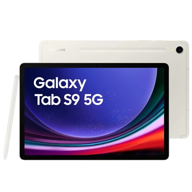 Samsung Galaxy Tab S9 5G 11.0" 8/128Gb Beige