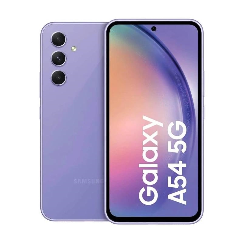 Samsung Galaxy A54 5G 6.4" 8/256GB Violet