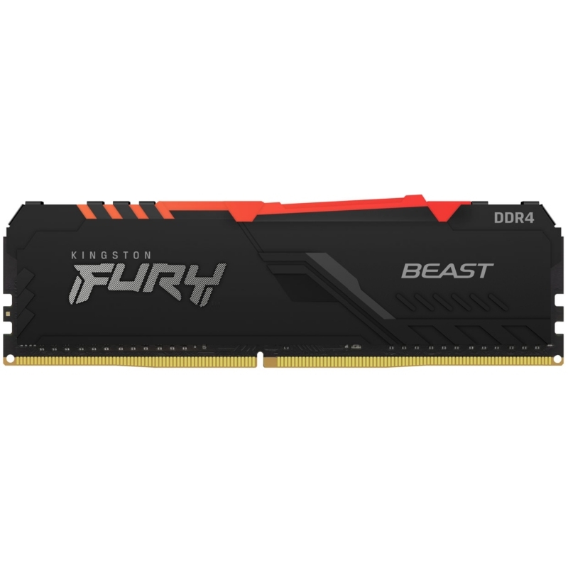 Kingston Fury Beast KF432C16BB1A/16 16G DDR4 3200