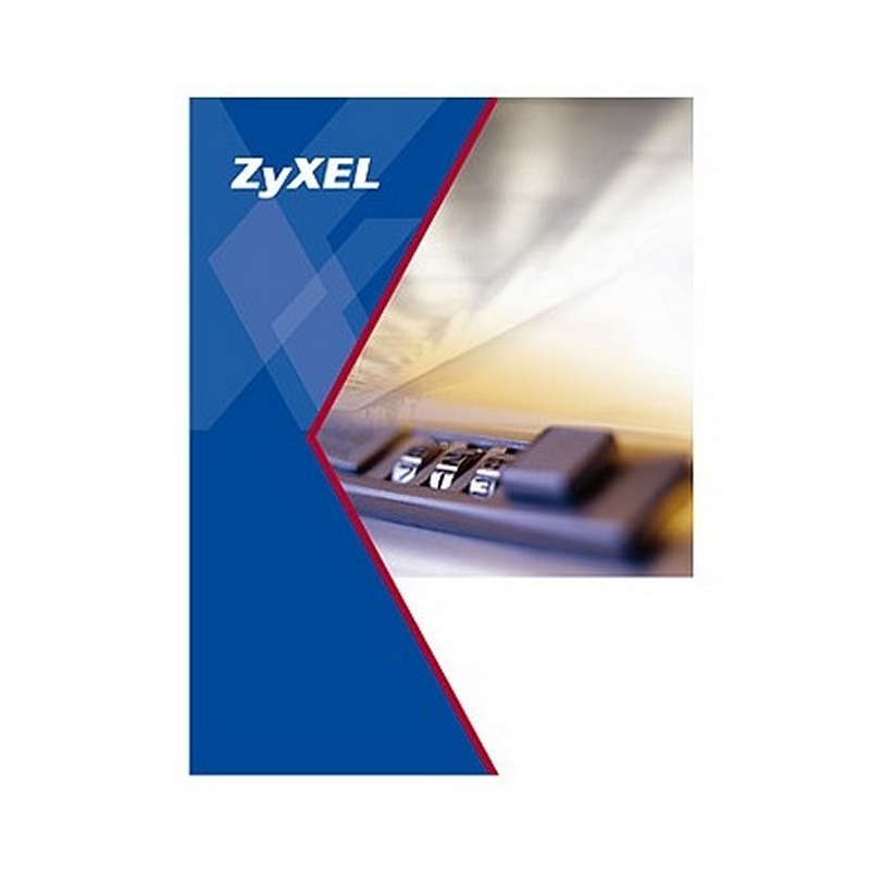 ZyXEL Licencia USG1900 Filtro Contenidos 2 Años