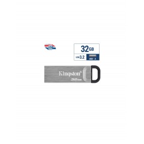 Kingston : Pendrive DTKN Kyson 32GB (blíster) - Imagen 1